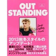 OUTSTANDING DE5(Fifth Issue)－Doubt Everything presents（INFOREST MOOK） [ムックその他]
