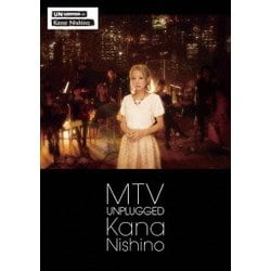 ヨドバシ Com Mtv Unplugged Kana Nishino Dvd 通販 全品無料配達