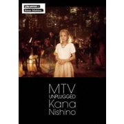MTV UNPLUGGED Kana Nishino