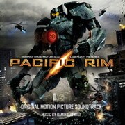 パシフィック・リム オリジナル・サウンドトラック