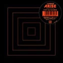 Cornelius／攻殻機動隊ARISE O.S.T.