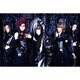 D／DARK WINGS