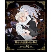 機巧少女は傷つかない Vol.6