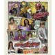 ネット版 仮面ライダーウィザード IN マジか!?ランド [Blu-ray Disc]