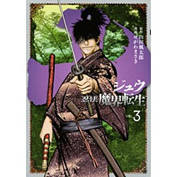 十～忍法魔界転生 3（ヤングマガジンコミックス） [コミック]
