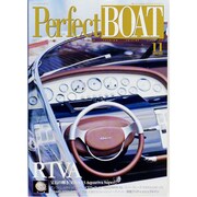 パーフェクトボート 2013年 11月号 [雑誌]