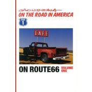 ON ROUTE66 VOLUME1（ON THE ROAD IN AMERICA SCENE 1） [単行本]