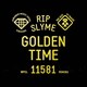 RIP SLYME／GOLDEN TIME