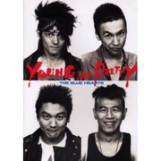 THE BLUE HEARTS/YOUNG AND PRET（BAND SCORE） [単行本]