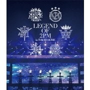 LEGEND OF 2PM in TOKYO DOME