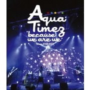 "because we are we"tour 2012-2013