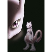 劇場版ポケットモンスター ベストウイッシュ 「神速のゲノセクト ミュウツー覚醒」 ミュウツースペシャルパック