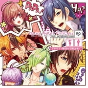 Glass Heart Princess:PLATINUM ドラマCD ~時をかけて来た少女~