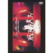 ZOO THE FINAL ～LAST DANCE LIVE～