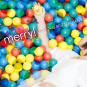 merry! Rita WORKS BEST Side "HAPPY"
