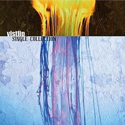 vistlip／SINGLE COLLECTION