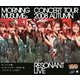 モーニング娘。／モーニング娘。コンサートツアー2008秋～リゾナント LIVE～ [Blu-ray Disc]