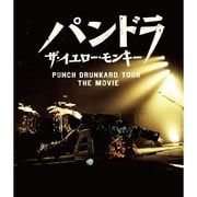 パンドラ ザ・イエロー・モンキー PUNCH DRUNKARD TOUR THE MOVIE