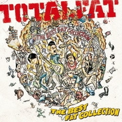 TOTALFAT／THE BEST FAT COLLECTION