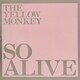 THE YELLOW MONKEY／ソー・アライブ