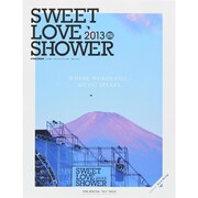 SWEET LOVE SHOWER BOOK 2013 2013年 12月号 [雑誌]
