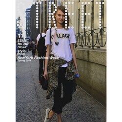 STREET (ストリート) 2013年 11月号 [雑誌]