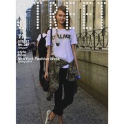 STREET (ストリート) 2013年 11月号 [雑誌]