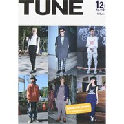 TUNE (チューン) 2013年 12月号 [雑誌]