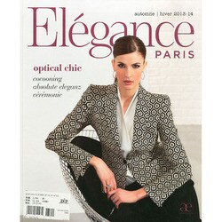 増刊VOGUE PARIS(洋 2013年 09月号 [雑誌]