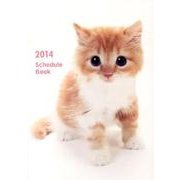 Schedule Book CAT 2014 [単行本]