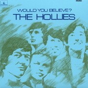 ウッド・ユー・ビリーヴ? +19