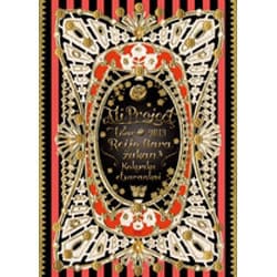 ALI PROJECT／ALI PROJECT Tour 2013 令嬢薔薇図鑑顧客閲覧会 [DVD]