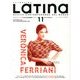 LaTIna (ラティーナ) 2013年 11月号 [雑誌]