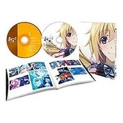 IS<インフィニット・ストラトス>2 Vol.4