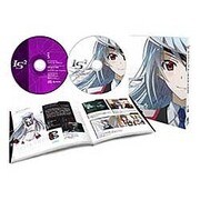 IS<インフィニット・ストラトス>2 Vol.5