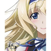 IS<インフィニット・ストラトス>2 Vol.2