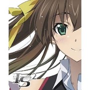 IS<インフィニット・ストラトス>2 Vol.3