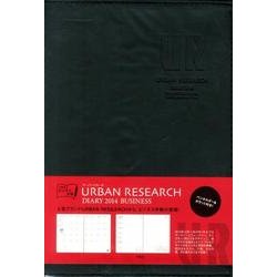 URBAN RESEARCH DIARY BUSINESS [ムックその他]