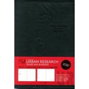 URBAN RESEARCH DIARY BUSINESS [ムックその他]