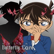 Butterfly Core