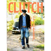 CLUTCH Magazine (クラッチ・マガジン) 2013年 12月号 [雑誌]