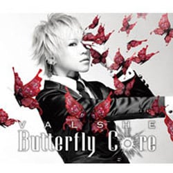 VALSHE／Butterfly Core