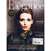 増刊VOGUE PARIS(洋 2013年 10月号 [2013年10月22日発売] [雑誌]