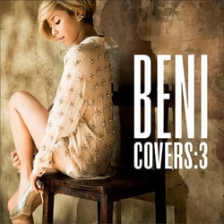 BENI／COVERS:3
