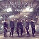 UKISS／FALL IN LOVE/SHAPE OF YOUR HEART