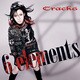 Crack6／6 elements