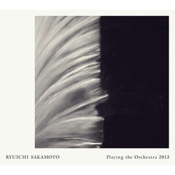 RYUICHI SAKAMOTO／RYUICHI SAKAMOTO Playing the Orchestra 2013