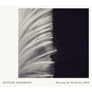 RYUICHI SAKAMOTO Playing the Orchestra 2013