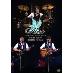 アリス／アリス コンサートツアー 2013 ～It's a Time～ 日本武道館 ファイナル [DVD]