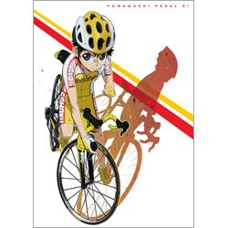 弱虫ペダル vol.1 [DVD]